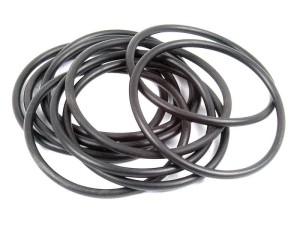 Uszczelnienie typu O'Ring 1/8'' x 2 1/4'' (BS228) Shore S.1949