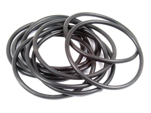 Uszczelnienie typu O'Ring 1/8'' x 2 1/4'' (BS228) Shore S.1949 - Intertraktor