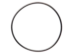 Uszczelnienie typu O'Ring 3/32'' x -'' (BS152) 70 Shore S.11364