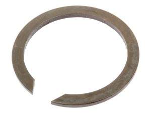 Pierścień Segera- Zewn, 45.5mm (DIN or Standard No. DIN 471) S.41631