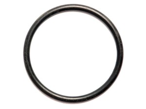 Uszczelnienie typu O'Ring 3/16'' x 2 5/8'' (BS334) 70 Shore S.1960