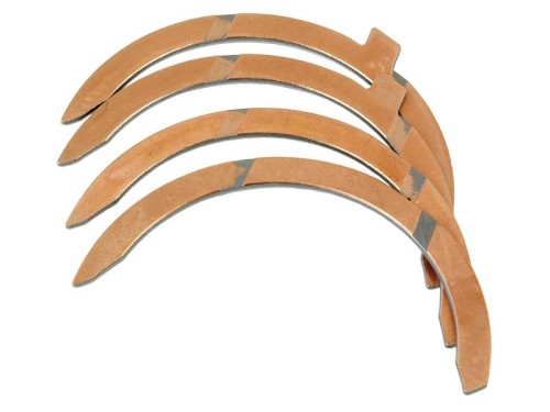 Półpierścień dystansowy (komplet) S.40345 - Intertraktor