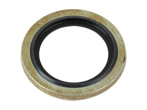 Pierścień Uszczeln 1/2'' BSP & 13/16'' JIC S.2809