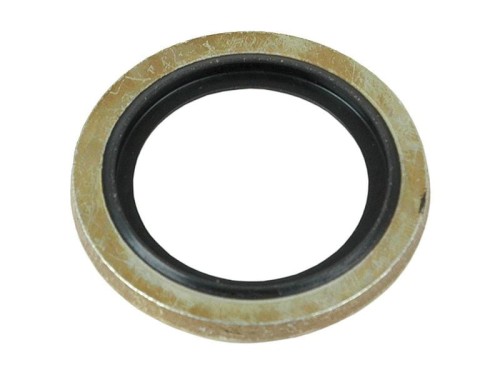 Pierścień Uszczeln 1/2'' BSP & 13/16'' JIC S.2809 - Intertraktor