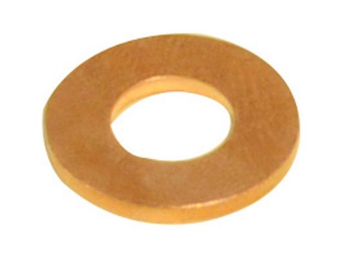 Pierścień Miedz, Średn. Wewn.: 2/5'' x Średn. Zewn.: 5/6'' x Grubosc Scianki: 0.0747'' S.6371 - Intertraktor