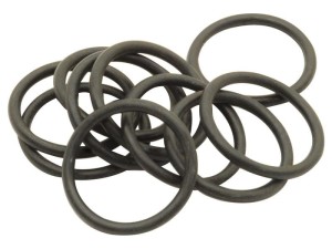 Uszczelnienie typu O'Ring 2.5 x 21mm 70 Shore S.14790