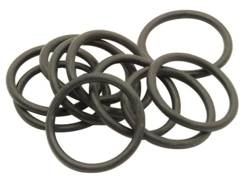Uszczelnienie typu O'Ring 2.5 x 21mm 70 Shore S.14790 - Intertraktor
