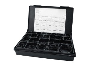 Uszczelnienie typu O'Ring zestaw 505 szt S.68049