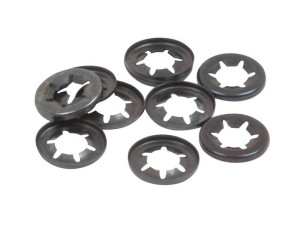 Zapinki Starlock, Średn. Wewn.: 3/8'' S.14327