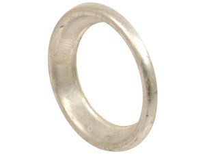 Pierścieniem - 4'' (114mm) (galvanizado) S.115039