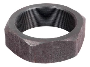 Nakrętka Samohamowne, Wymiar: M58x1.25mm (DIN 985) Metric Coarse S.66276