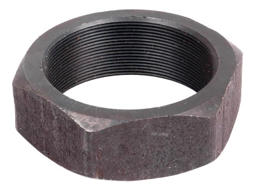 Nakrętka Samohamowne, Wymiar: M58x1.25mm (DIN 985) Metric Coarse S.66276 - Intertraktor