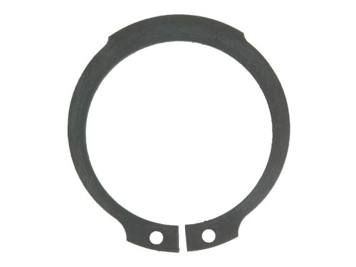 Pierścień Segera- Zewn, 120mm (DIN or Standard No. DIN 471) S.11260 - Intertraktor
