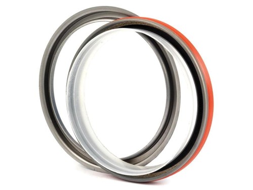 Metryczny Uszczelnienie wału obrotowego, 125 x 150.5 x 14.3mm S.59505 - Intertraktor