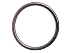 Uszczelnienie typu O'Ring 3/32'' x 1 1/8'' (BS122) 70 Shore S.8128