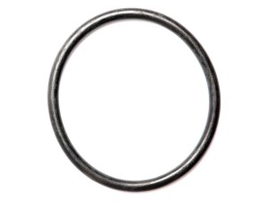 Uszczelnienie typu O'Ring 5 x 65mm 70 Shore S.8979