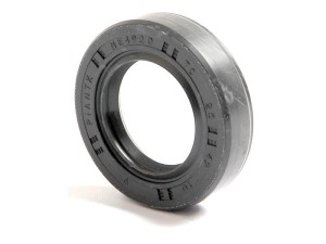 Metryczny Uszczelnienie wału obrotowego, 25 x 42 x 10mm Podwójna warga S.50210