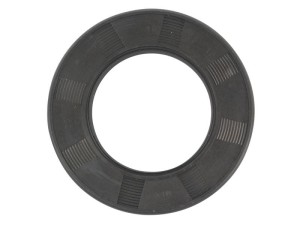 Metryczny Uszczelnienie wału obrotowego, 45 x 75 x 10mm Podwójna warga S.50357