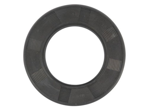Metryczny Uszczelnienie wału obrotowego, 45 x 75 x 10mm Podwójna warga S.50357 - Intertraktor