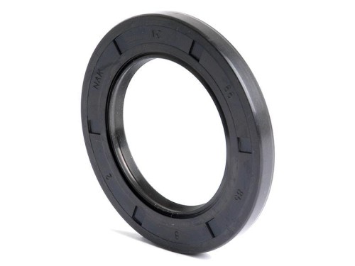 Metryczny Uszczelnienie wału obrotowego, 55 x 85 x 8mm Podwójna warga S.50410 - Intertraktor