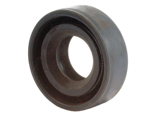 Metryczny Uszczelnienie wału obrotowego, 10 x 20 x 7mm Podwójna warga S.50155 - Intertraktor