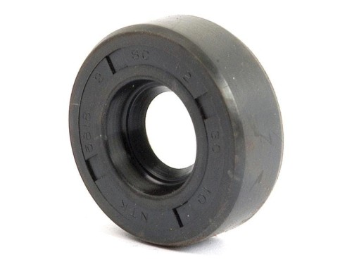 Metryczny Uszczelnienie wału obrotowego, 12 x 30 x 10mm Pojedyncza warga S.50158 - Intertraktor