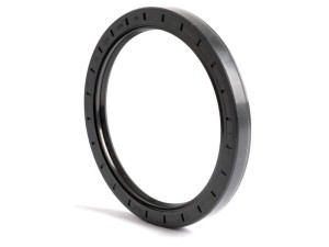 Metryczny Uszczelnienie wału obrotowego, 130 x 160 x 15mm Podwójna warga S.50479