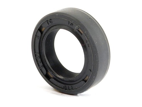 Metryczny Uszczelnienie wału obrotowego, 15 x 24 x 7mm Podwójna warga S.50160 - Intertraktor