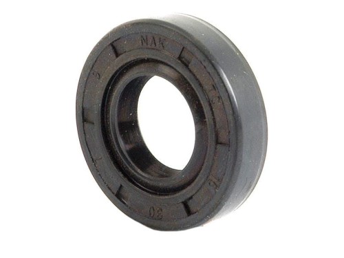 Metryczny Uszczelnienie wału obrotowego, 15 x 30 x 7mm Podwójna warga S.50163 - Intertraktor