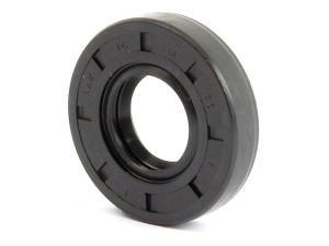 Metryczny Uszczelnienie wału obrotowego, 15 x 32 x 7mm Podwójna warga S.50164