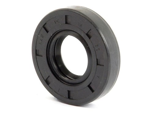Metryczny Uszczelnienie wału obrotowego, 15 x 32 x 7mm Podwójna warga S.50164 - Intertraktor