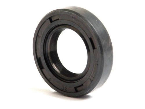 Metryczny Uszczelnienie wału obrotowego, 17 x 30 x 7mm Podwójna warga S.50172 - Intertraktor