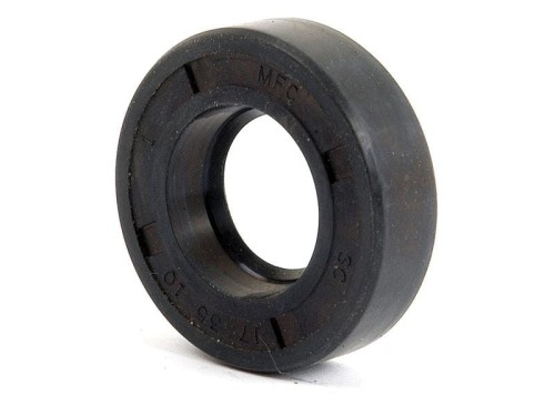 Metryczny Uszczelnienie wału obrotowego, 17 x 35 x 10mm Pojedyncza warga S.50174 - Intertraktor