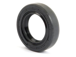 Metryczny Uszczelnienie wału obrotowego, 18 x 30 x 7mm Podwójna warga S.50178