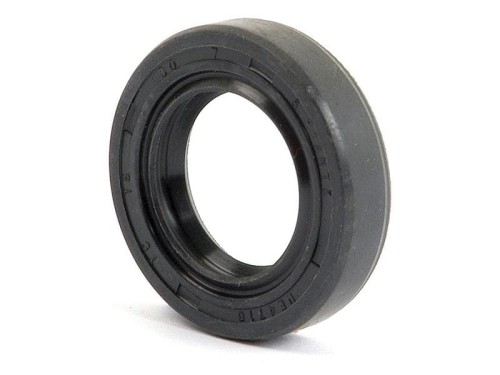 Metryczny Uszczelnienie wału obrotowego, 18 x 30 x 7mm Podwójna warga S.50178 - Intertraktor
