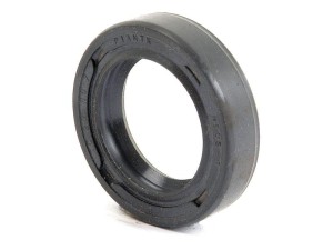 Metryczny Uszczelnienie wału obrotowego, 20 x 30 x 7mm Podwójna warga S.50180
