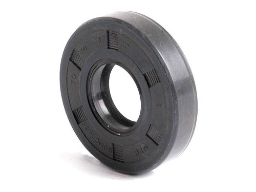 Metryczny Uszczelnienie wału obrotowego, 20 x 47 x 10mm Podwójna warga S.50189 - Intertraktor