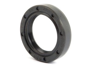 Metryczny Uszczelnienie wału obrotowego, 22 x 32 x 7mm Podwójna warga S.50191