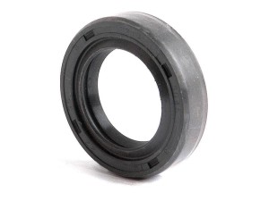 Metryczny Uszczelnienie wału obrotowego, 22 x 35 x 8mm Podwójna warga S.50193