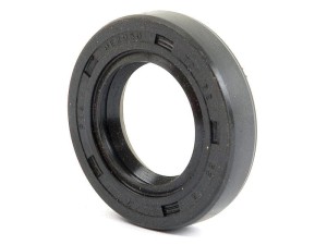 Metryczny Uszczelnienie wału obrotowego, 22 x 38 x 8mm Podwójna warga S.50194