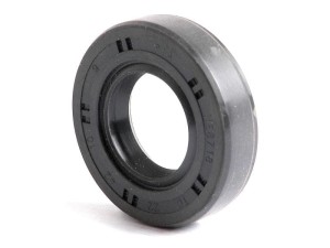 Metryczny Uszczelnienie wału obrotowego, 22 x 42 x 10mm Podwójna warga S.50197
