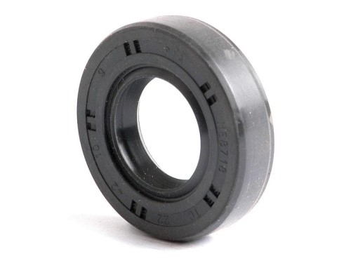 Metryczny Uszczelnienie wału obrotowego, 22 x 42 x 10mm Podwójna warga S.50197 - Intertraktor