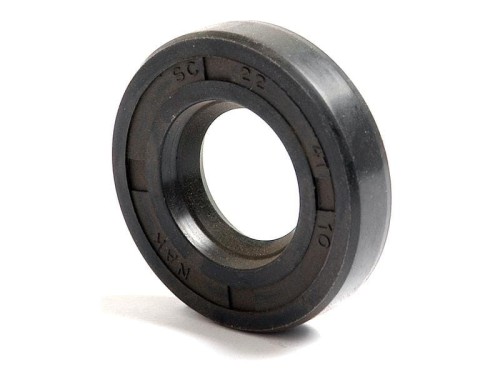 Metryczny Uszczelnienie wału obrotowego, 22 x 47 x 10mm Podwójna warga S.50198 - Intertraktor