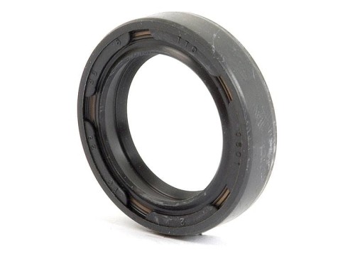 Metryczny Uszczelnienie wału obrotowego, 25 x 36 x 8mm Podwójna warga S.50203 - Intertraktor