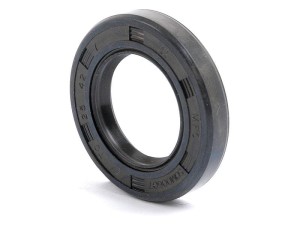 Metryczny Uszczelnienie wału obrotowego, 25 x 42 x 7mm Podwójna warga S.50209
