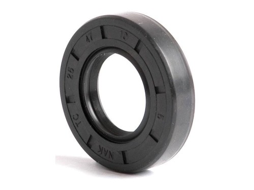 Metryczny Uszczelnienie wału obrotowego, 25 x 47 x 10mm Podwójna warga S.50213 - Intertraktor