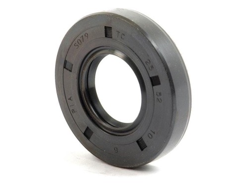 Metryczny Uszczelnienie wału obrotowego, 25 x 52 x 10mm Podwójna warga S.50216 - Intertraktor