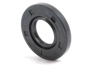 Metryczny Uszczelnienie wału obrotowego, 25 x 52 x 7mm Podwójna warga S.50215