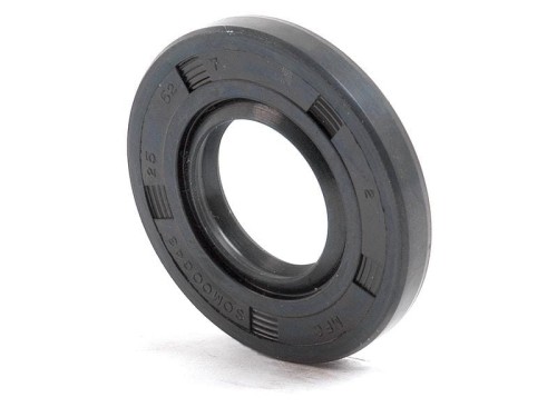 Metryczny Uszczelnienie wału obrotowego, 25 x 52 x 7mm Podwójna warga S.50215 - Intertraktor