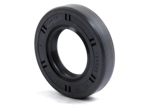 Metryczny Uszczelnienie wału obrotowego, 28 x 52 x 10mm Podwójna warga S.50231